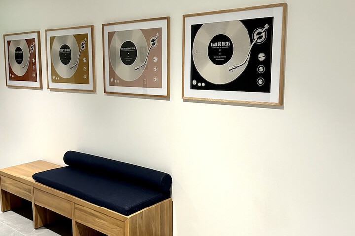 Hotel Interior 3 of 52