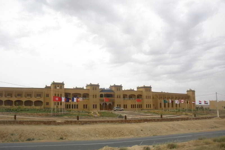 Hotel 7 of 7