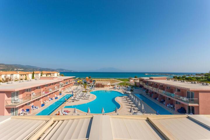 Alykanas Village Resort