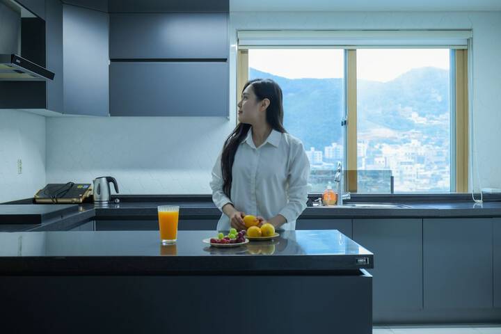 Yeosu ZAVA Hotel