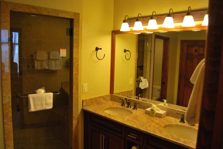 White Pines 1 BD at Westgate Echo in Park City, UT