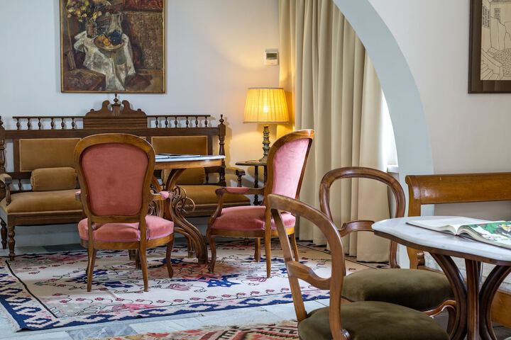 Lobby Photos