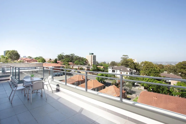Terrace/Patio 6 of 9