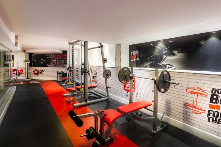 Health and Fitness 51 of 117