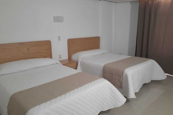 Photo of Leo Hotel Jerez