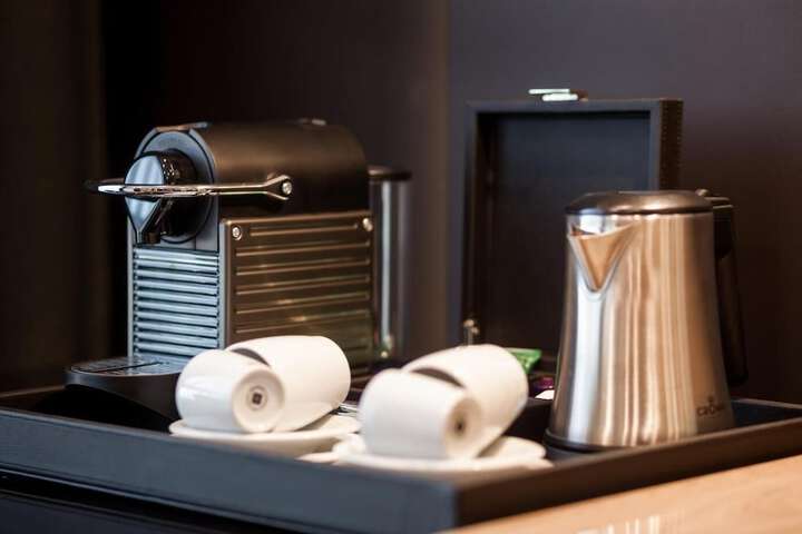 Breakfast/Coffee Service 27 of 70