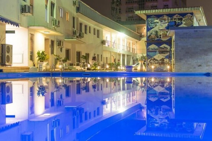 Hotel 47 of 47