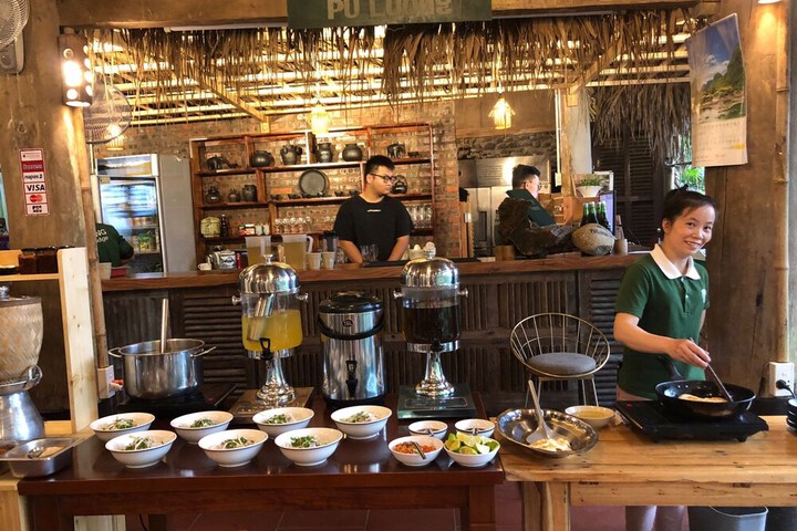 Breakfast/Coffee Service 95 of 133