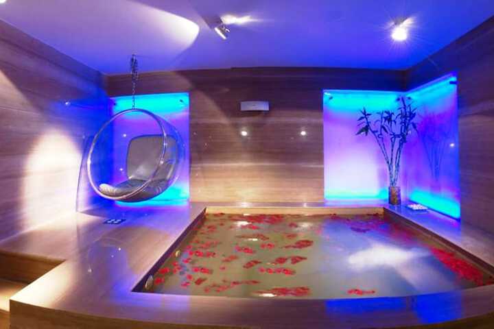 Hotel Spa