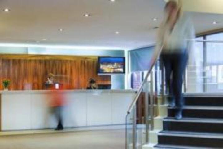 Mercure Hotel Earlington