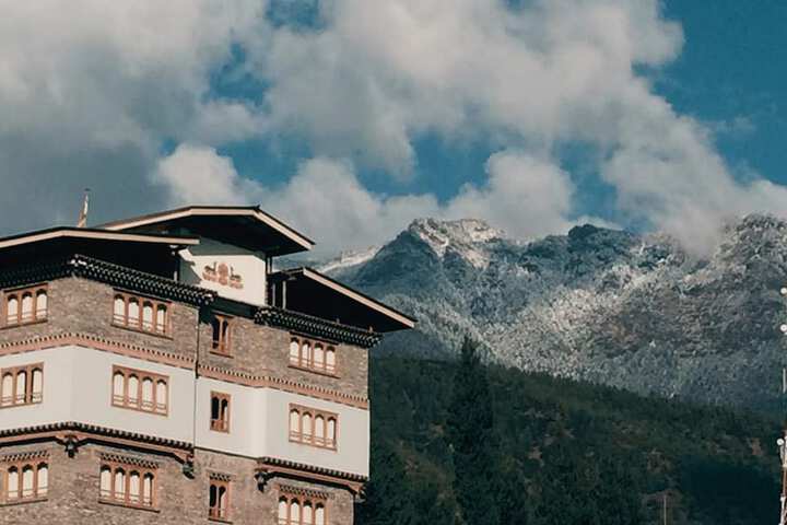 Hotel 22 of 33