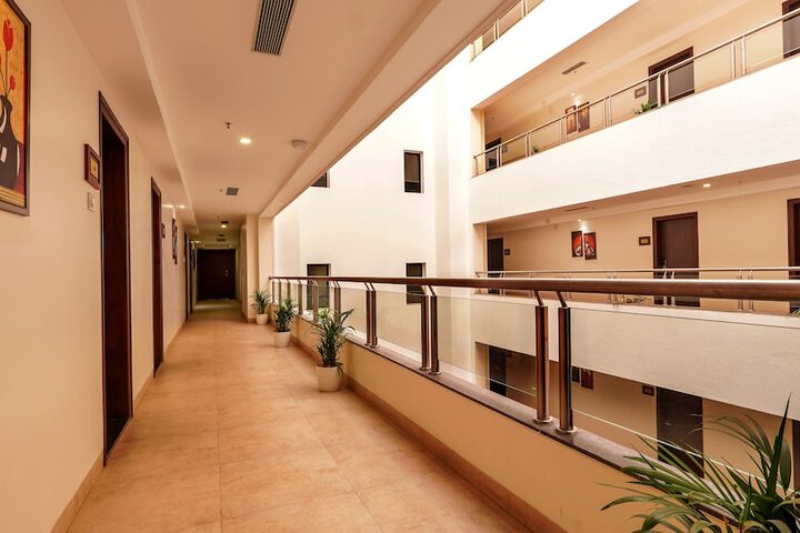 Hotel 26 of 27