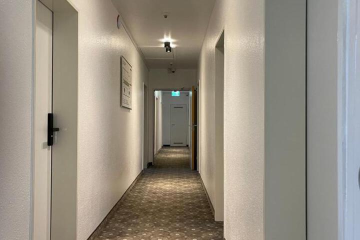 Hotel 8 of 22