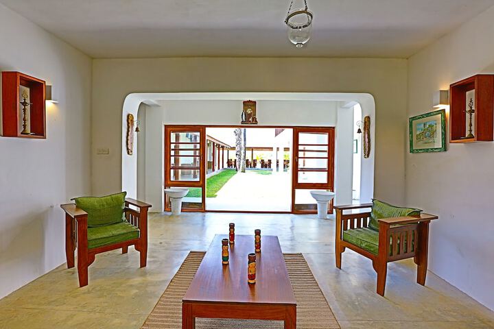 Hotel Interior 2 of 20