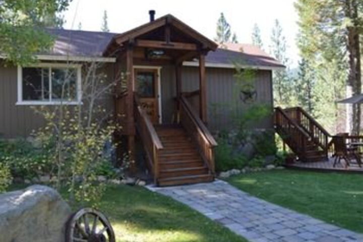 Photo of South Lake Tahoe Home by RedAwning