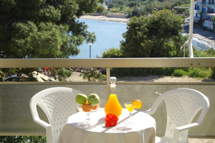 Dining Photos