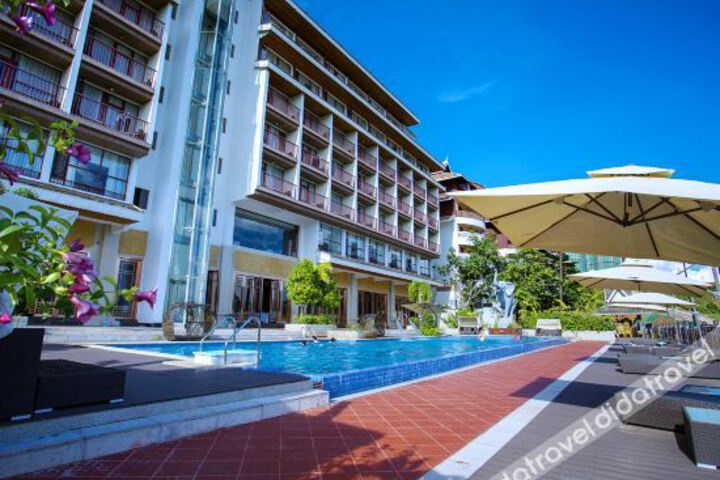 Hotel 17 of 36