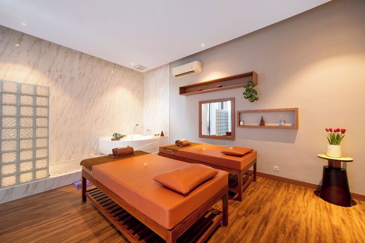 Hotel Spa