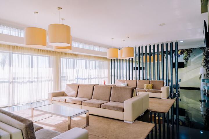 Hotel Interior 27 of 32