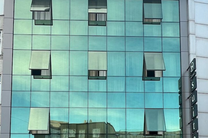 THE CORE HOTEL TRADE LIMITED COMPANY