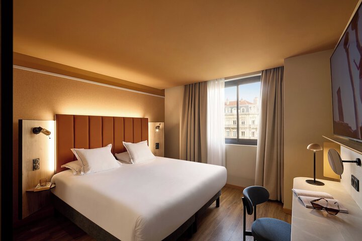 You Hotel de France Valence - Handwritten Collection. T3 26