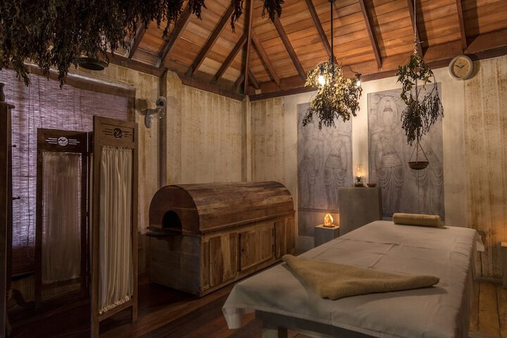 Spa Massage
