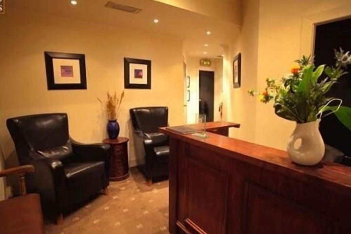 Hotel Interior 2 of 14