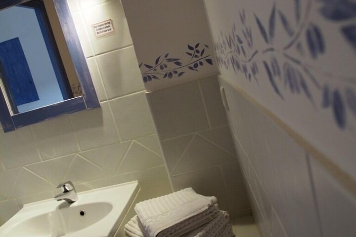 Bath Photo