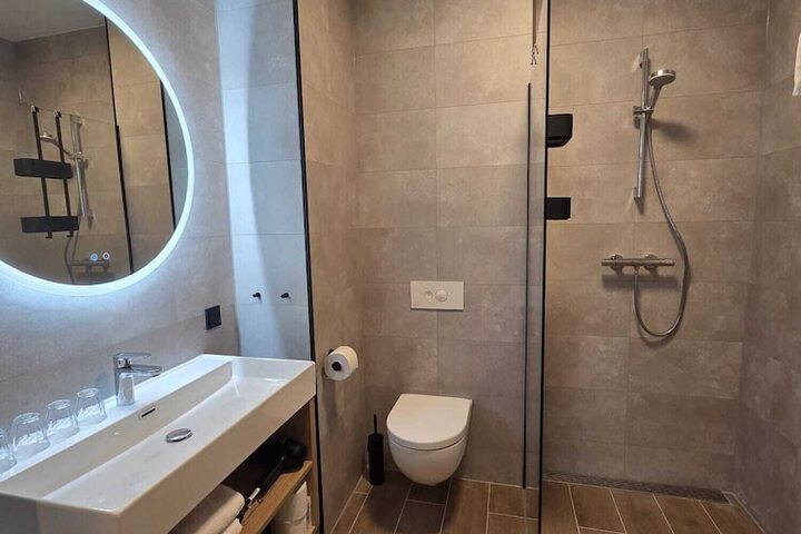 Bathroom Vanities