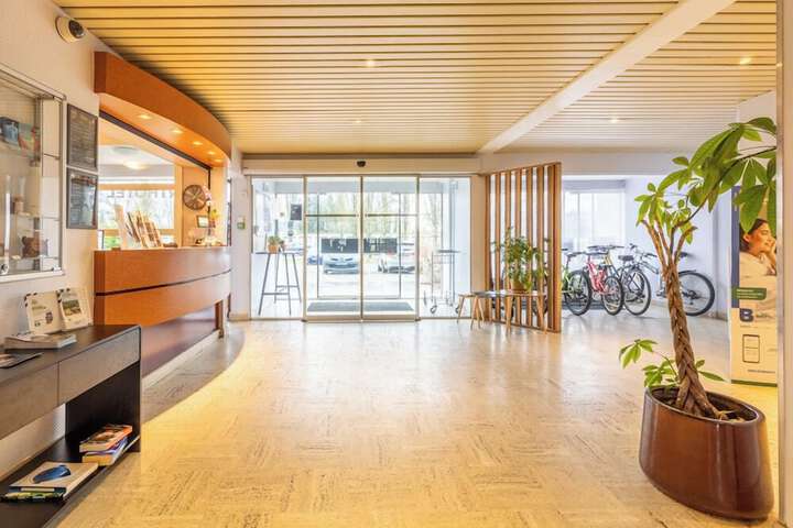 Lobby Photos