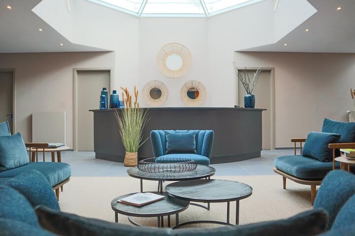 Hotel Interior 153 of 187