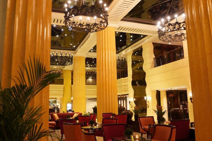 Hotel Interior 4 of 103