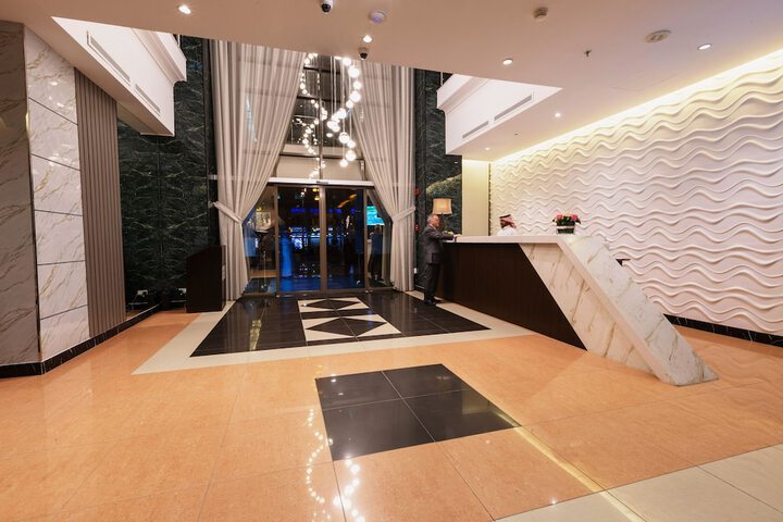 Hotel Interior 2 of 25