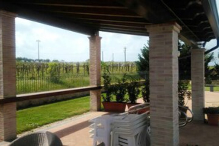 Terrace/Patio 88 of 89