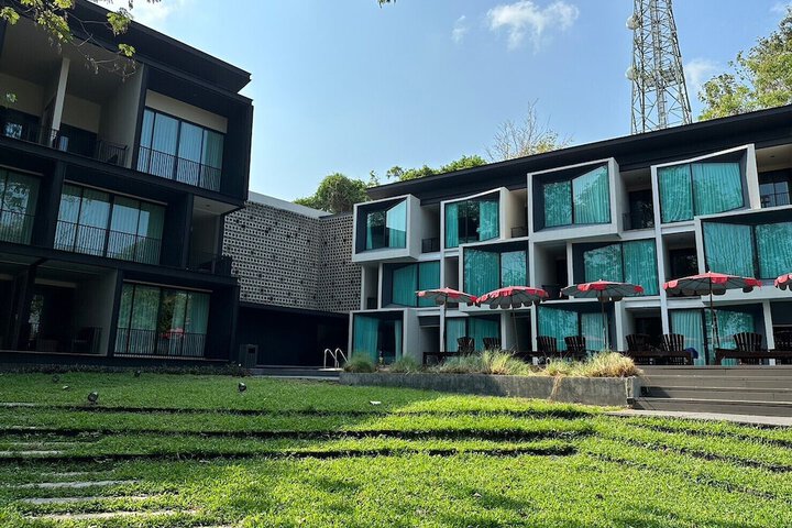 Hotel 44 of 46