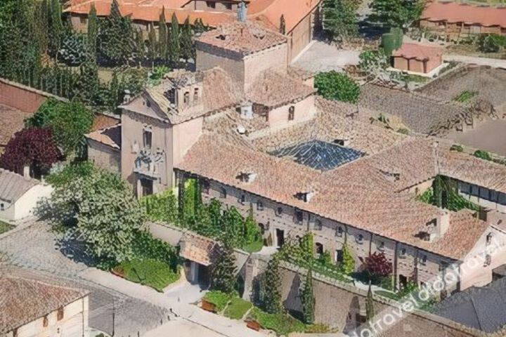El Antiguo Convento Hotel Boadilla del Monte
