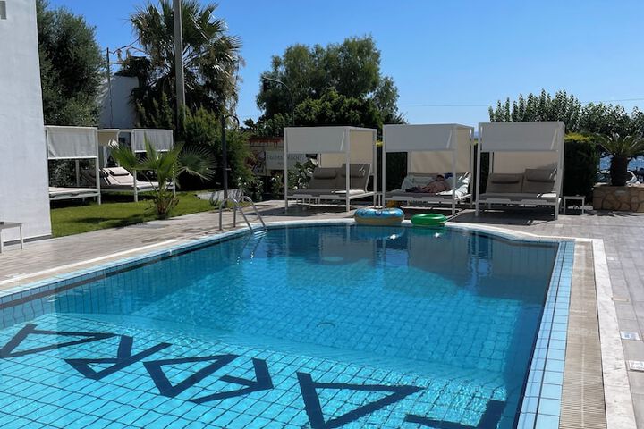 Hotel 146 of 154