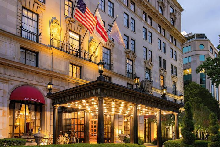 Hotel 102 of 104