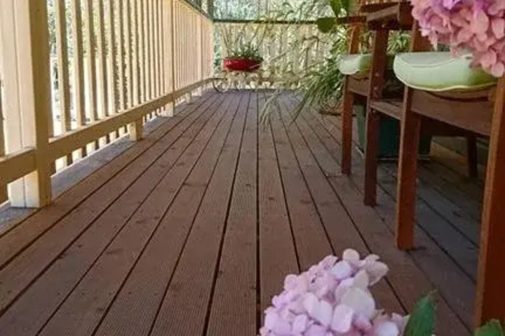 Terrace/Patio 6 of 19