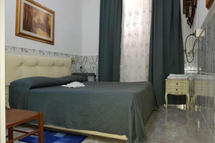 Albergo Stadler
