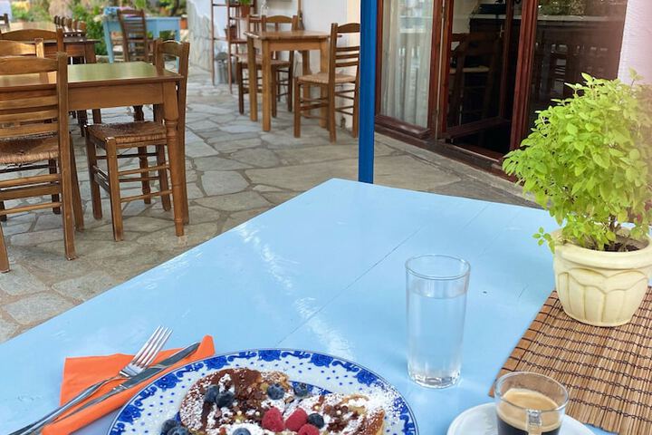 Breakfast/Coffee Service 19 of 34