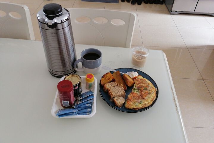 Breakfast/Coffee Service 23 of 26