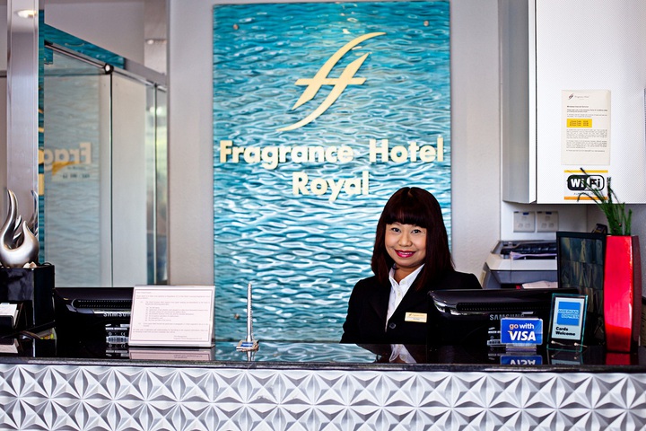 Hotel Interior 10 of 10