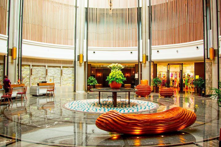 Hotel 122 of 132