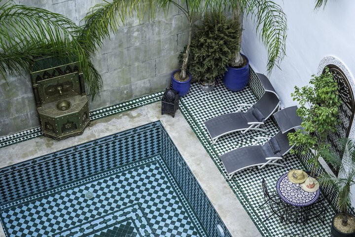 Terrace/Patio 84 of 134