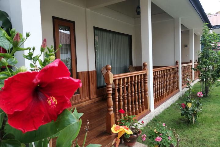 Terrace/Patio 52 of 54