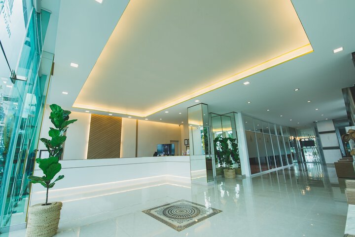 Hotel Interior 5 of 88