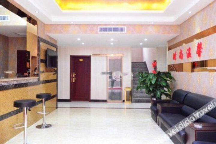 Hotel Interior 12 of 24