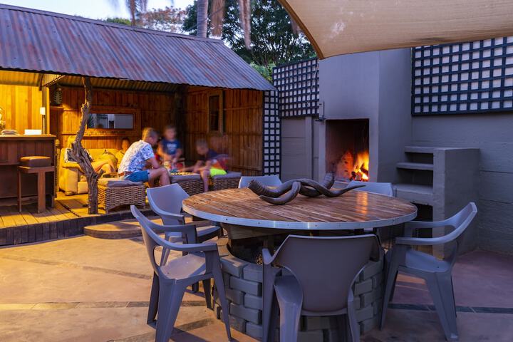 Terrace/Patio 52 of 101