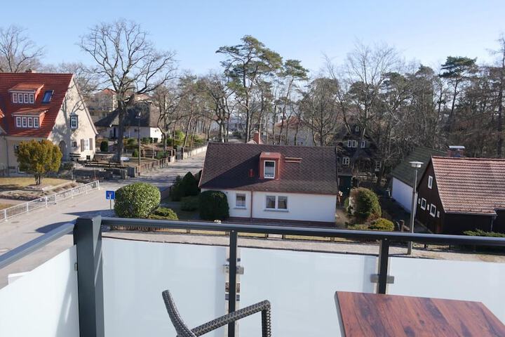 Terrace/Patio 9 of 29